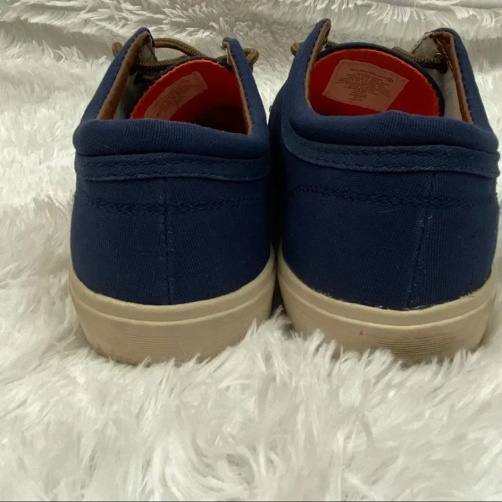 Merona‎ Blue Sneakers